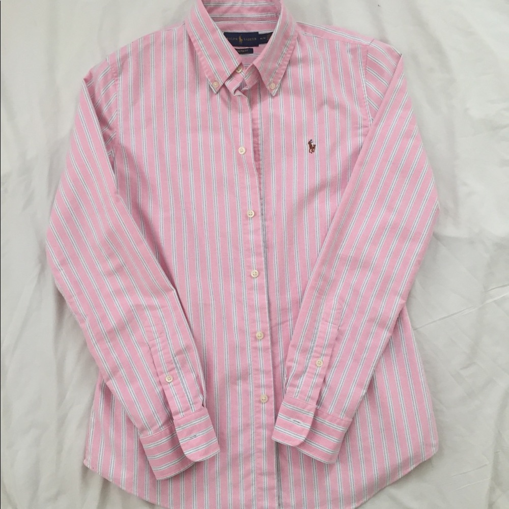 Polo Ralph Lauren dress shirt